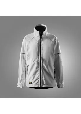 Snickers Softshell Werkjas 1257 Winddicht Dames AllroundWork