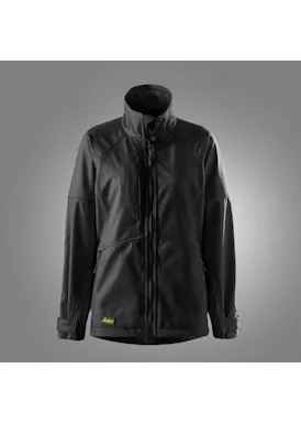 Snickers Softshell-Arbeitsjacke 1257, winddicht, Damen, AllroundWork