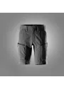 Snickers Service Werkshorts 6114 Stretch Slim Fit ServiceWork miniatuur