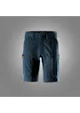 Snickers Service Werkshorts 6114 Stretch Slim Fit ServiceWork miniatuur