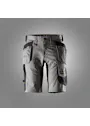 Snickers Workwear AllroundWork, Stretch Korte Broek met Holsterzakken 6141 miniatuur