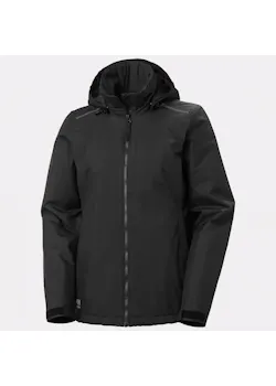 Helly Hansen Manchester 2.0 Winterjack 71343 Regular Fit Reflecterend Dames