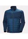 Helly Hansen Oxford Hybrid Insulated Werkjack 73370 Regular Fit Reflecterend miniatuur