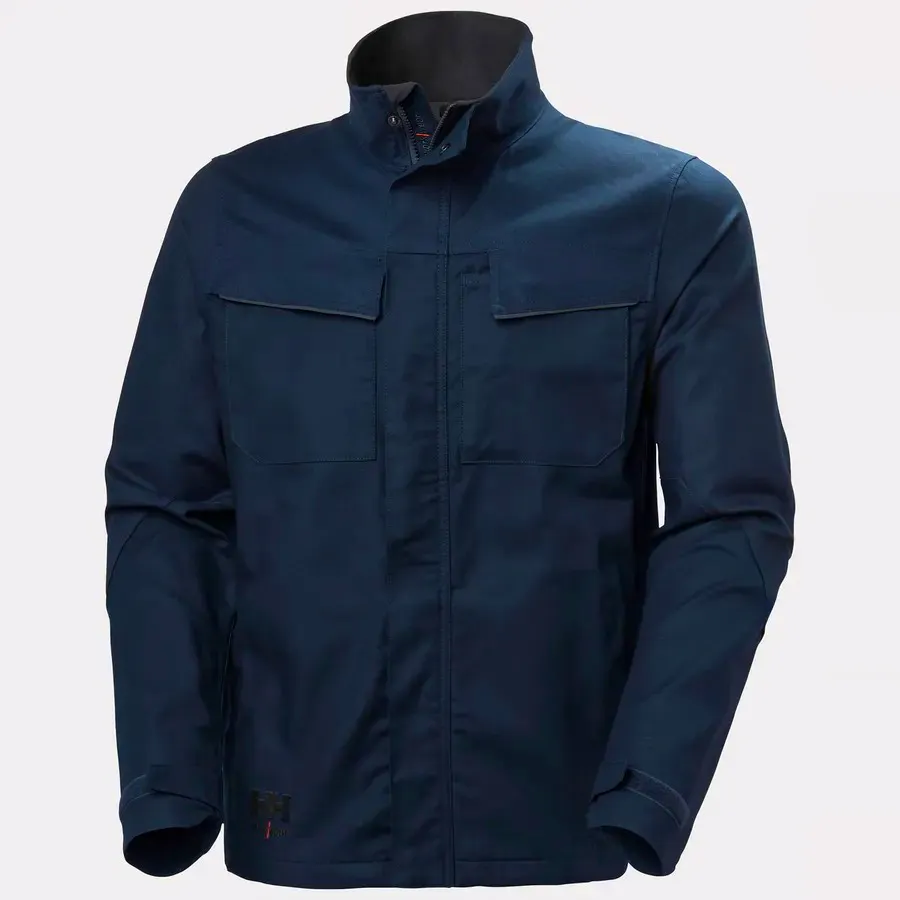 Marineblau/Schwarz