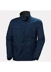 Marineblauw/Zwart