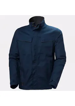 Helly Hansen Oxford 2.0 77260 Werkjas Stretch Winddicht miniatuur