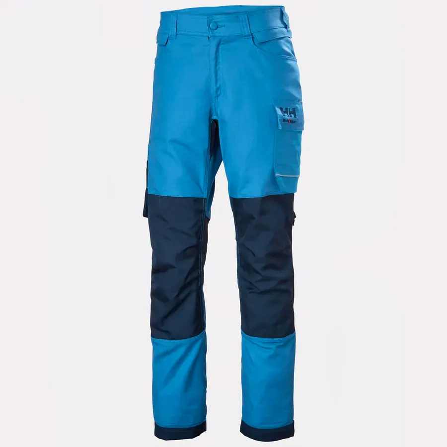 Marineblau/Blau