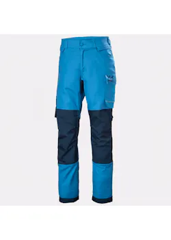 Helly Hansen Oxford 2.0 CNCT 77360 Pant Stretch Regular Fit miniatuur
