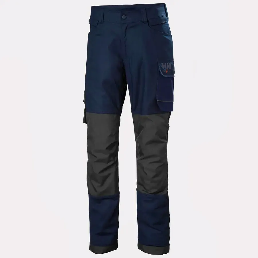 Marineblau/Schwarz