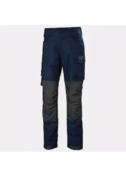 Helly Hansen Oxford 2.0 CNCT 77360 Pant Stretch Regular Fit miniatuur