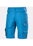 Marineblauw/blauw