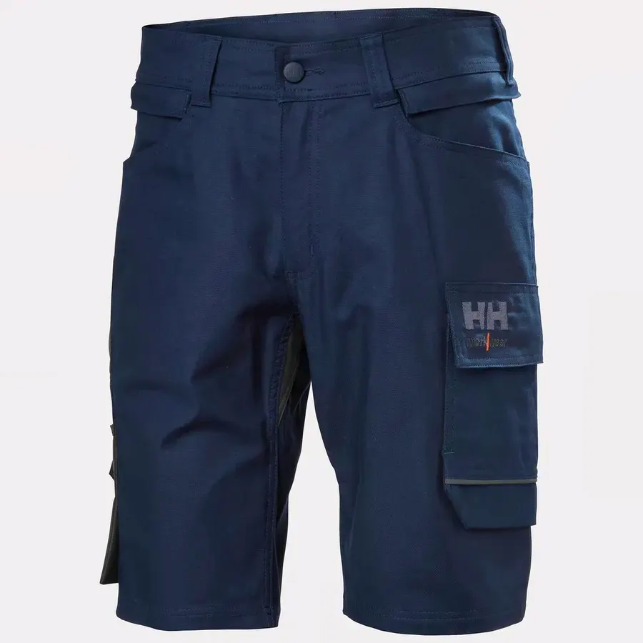 Marineblau/Schwarz