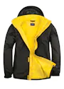 Uneek UC621 Deluxe Outdoor Jacket miniatuur