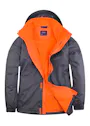 Uneek UC621 Deluxe Outdoor Jacket miniatuur