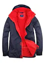 Uneek UC621 Deluxe Outdoor Jacket miniatuur