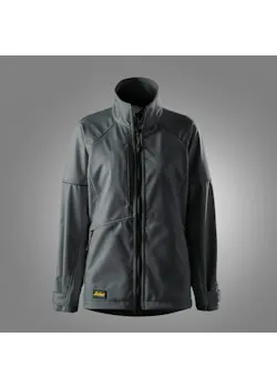 Snickers Softshell veste de travail 1257 coupe-vent pour femmes AllroundWork thumbnail (vignette)