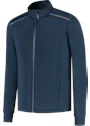 Workman 3501 Vest Innovative Stretch P2S miniatuur