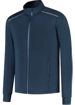 Workman veste 3501 Innovative stretch P2S thumbnail (vignette)
