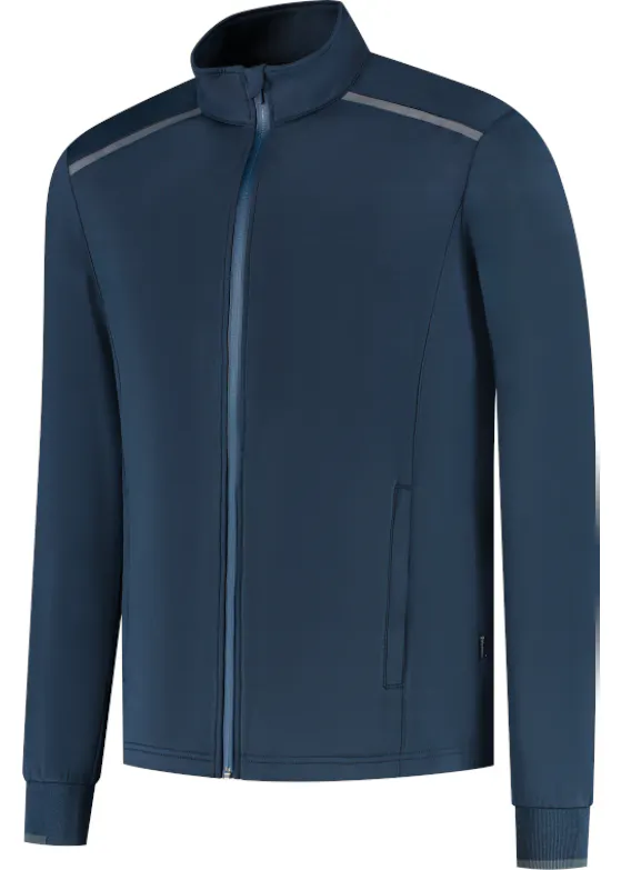Workman 3501 Vest Innovative Stretch P2S