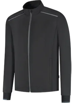 Workman veste 3501 Innovative stretch P2S thumbnail (vignette)