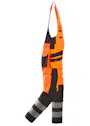 Snickers Warnschutz One-Piece-Arbeitshose der Klasse 2 mit Holstertaschen Vorschaubild