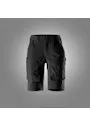 Snickers Service Werkshorts 6174 Stretch Slim Fit Dames ServiceWork miniatuur