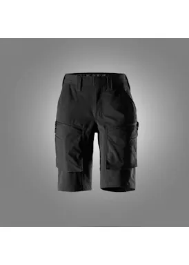 Snickers Service Werkshorts 6174 Stretch Slim Fit Dames ServiceWork