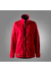 Chili Rood/Zwart