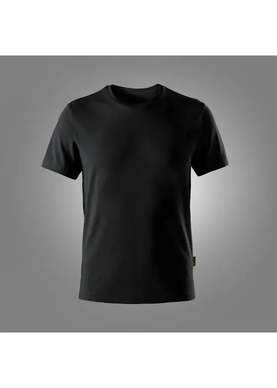 Snickers T-Shirt 2540 Slim Fit