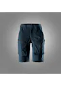 Snickers Service Werkshorts 6174 Stretch Slim Fit Dames ServiceWork miniatuur