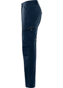 Fristads Service Pantalon Stretch femme 2201 GSTT thumbnail (vignette)