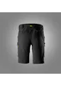 Snickers Service Werkshorts 6114 Stretch Slim Fit ServiceWork miniatuur