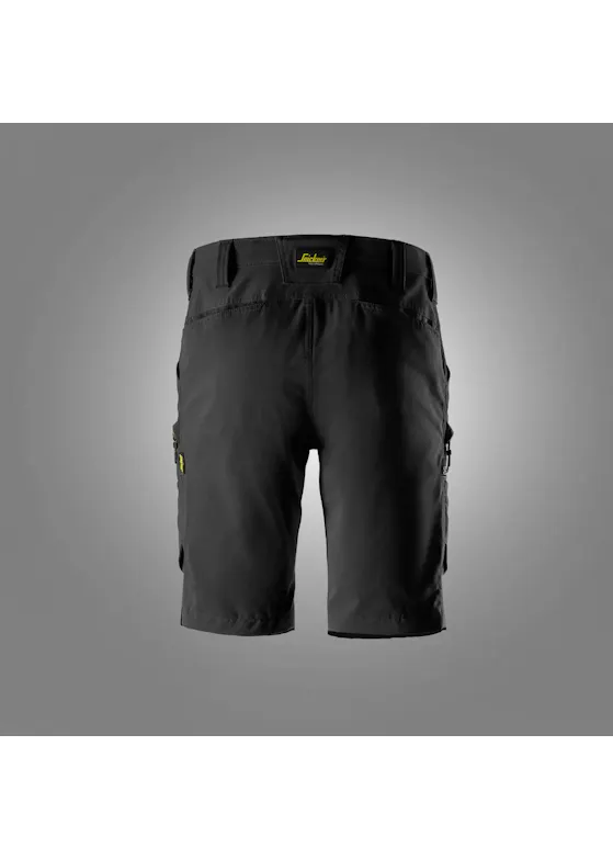 Snickers Service Werkshorts 6114 Stretch Slim Fit ServiceWork