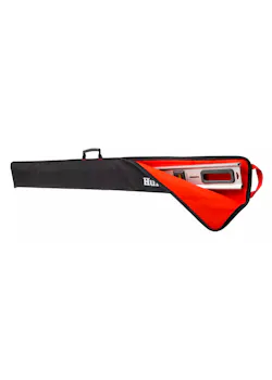 Hultafors sac pour niveau à bulle Spirit Level Bag, Long 590210