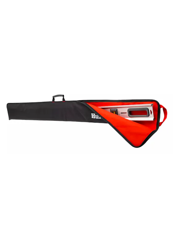 Hultafors Gereedschapsdragers Spirit Level Bag, Long 590210