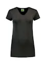 Lemon & Soda 1262 Body-Fit-T-Shirt für Damen Vorschaubild