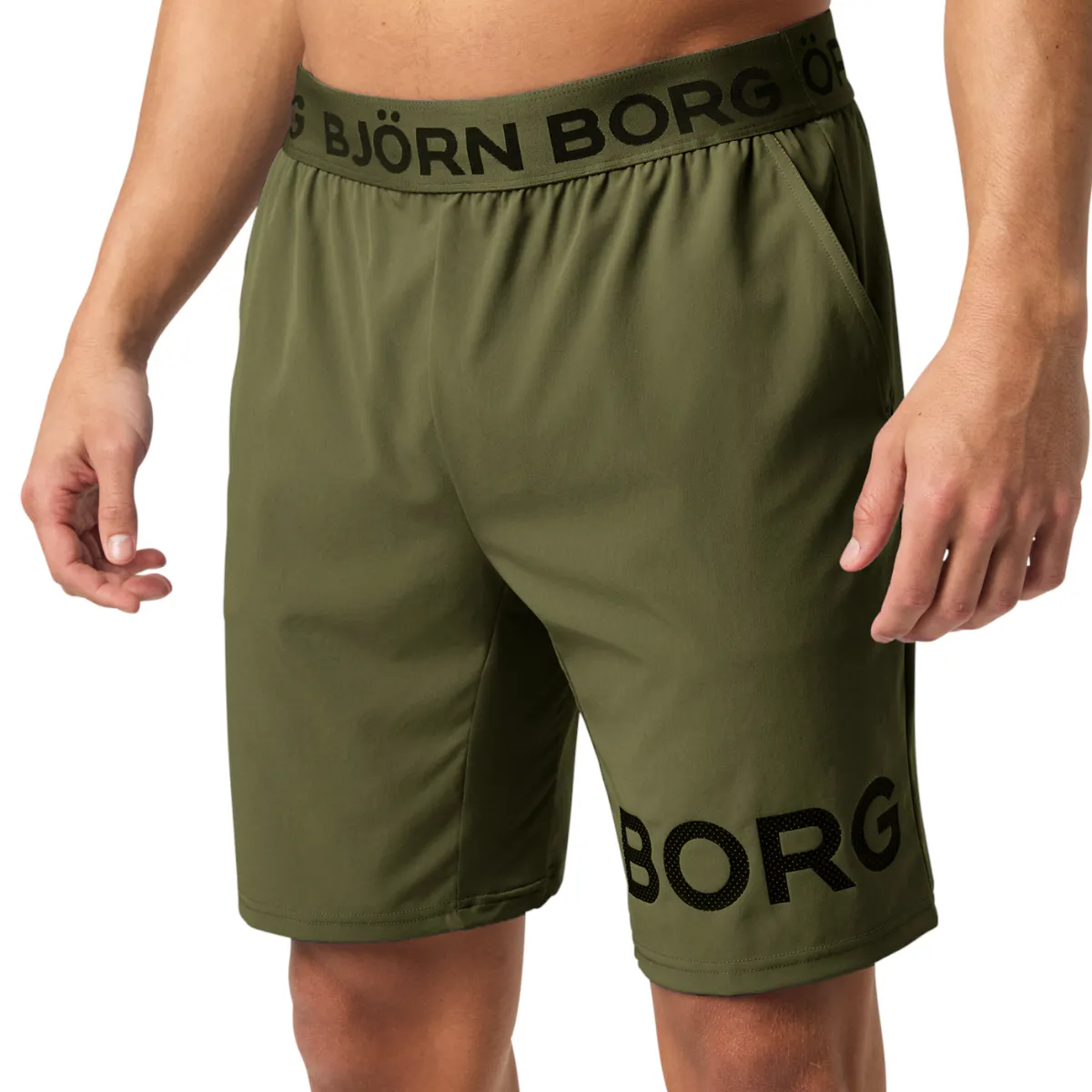 Armee grün