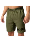 Legergroen