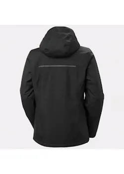 Helly Hansen Manchester 2.0 Winterjack 71343 Regular Fit Reflecterend Dames miniatuur