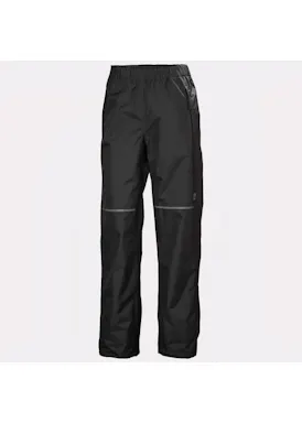 Helly Hansen Manchester 2.0 Pro-Shellhose 71460 – wasserdicht, winddicht