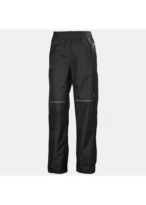 Helly Hansen Manchester 2.0 Pro Shellbroek 71460 Waterdicht Winddicht