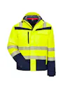 Nitras Safety 7175 — Motion Tex Viz Plus Vorschaubild