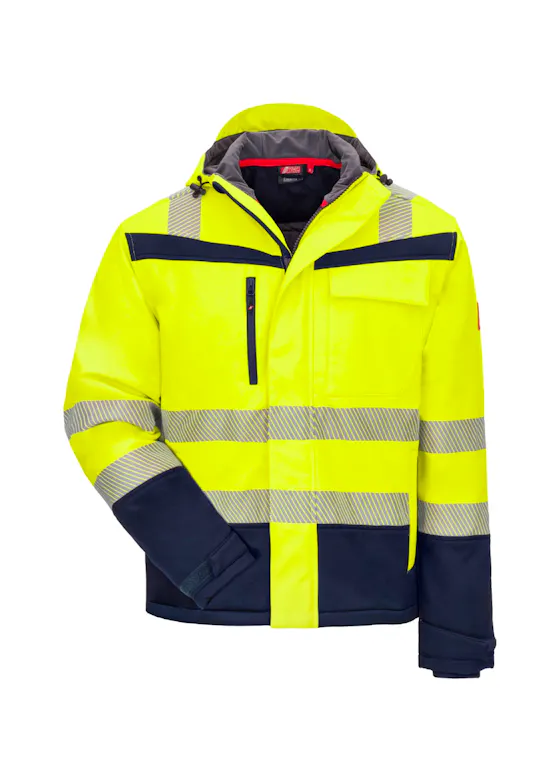 Nitras Safety 7175 — Motion Tex Viz Plus