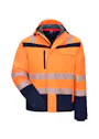 Nitras Safety 7175 — Motion Tex Viz Plus Vorschaubild