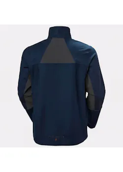 Helly Hansen Oxford 2.0 77260 Werkjas Stretch Winddicht miniatuur