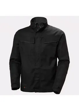 Helly Hansen Oxford 2.0 77260 Arbeitsjacke Stretch, winddicht