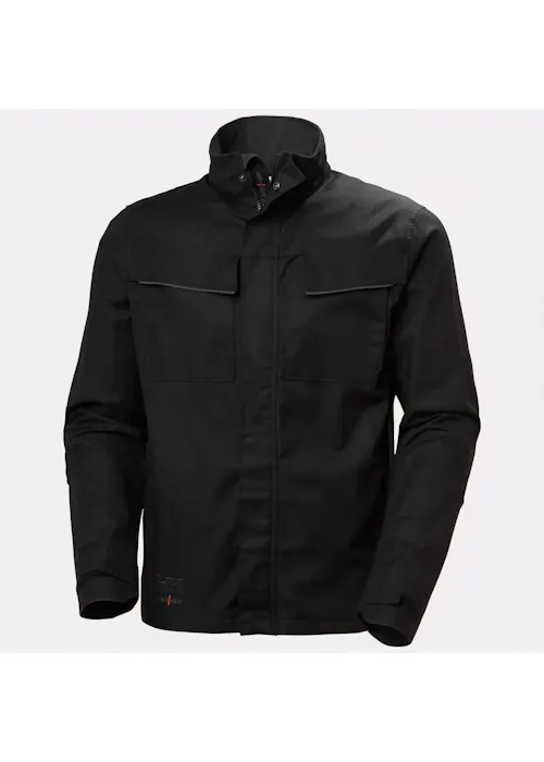 Helly Hansen Oxford 2.0 77260 Werkjas Stretch Winddicht