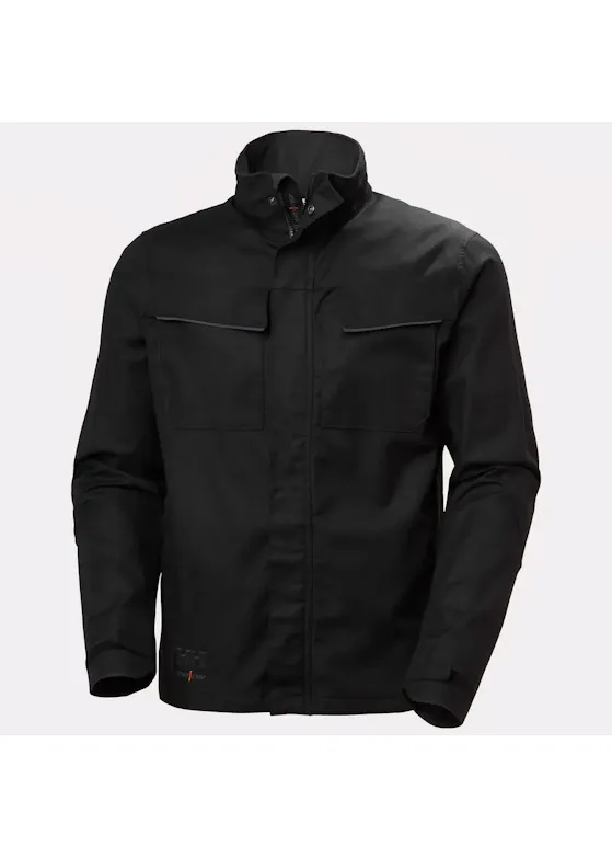 Helly Hansen Oxford 2.0 77260 Werkjas Stretch Winddicht