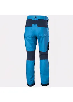 Helly Hansen Oxford 2.0 CNCT 77360 Pant Stretch Regular Fit miniatuur