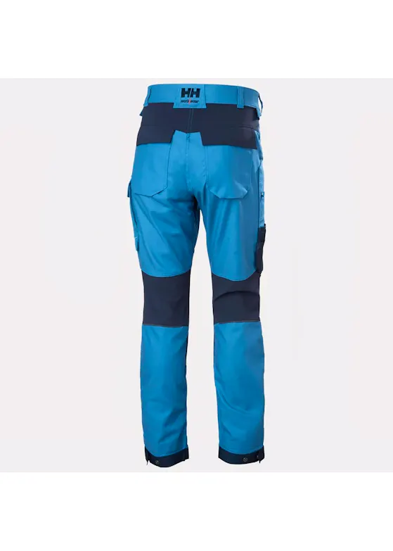 Helly Hansen Oxford 2.0 CNCT 77360 Pant Stretch Regular Fit